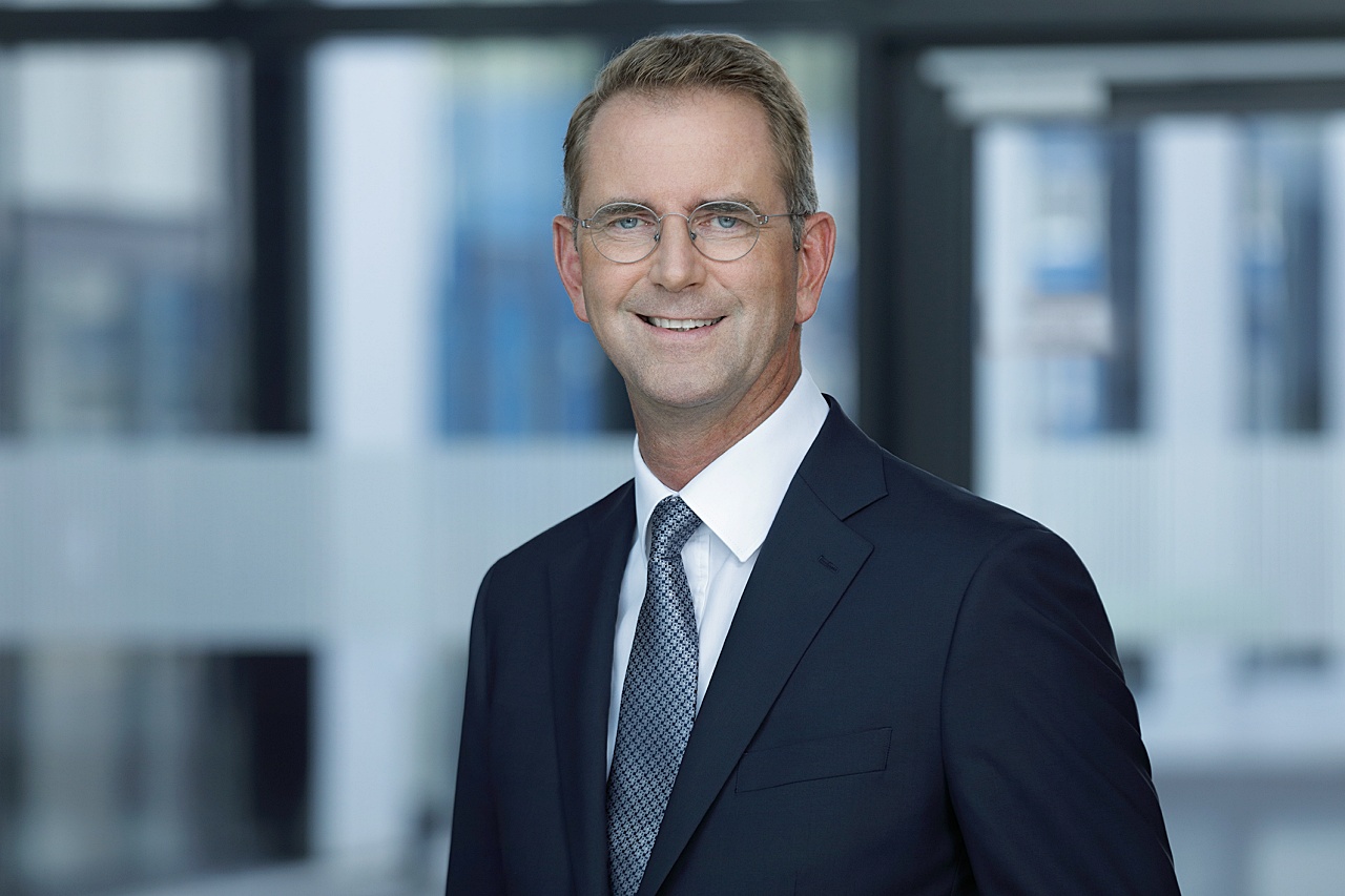 Prof. Günther Schuh